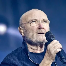 Phil Collins health crisis: he nearly died, family gathered