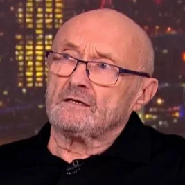 Phil Collins Rejects Earl Spencer's Diana Claims, Defends King