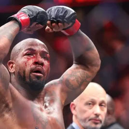 King Green vs Esteban Ribovics Set for UFC 332 Lightweight Bout