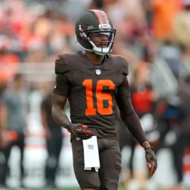 Isaiah Bond Could Get More Snaps With Wallace Out