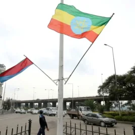 Eritrea Severs Diplomatic Ties With Ethiopia After Embassy Closure