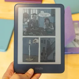 Amazon Opens Kindle 2026 Sales and Preorders for 20th Anniversary Lineup