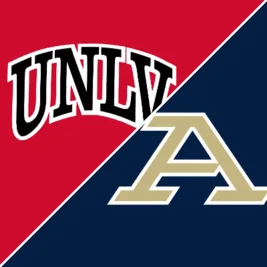 UNLV Beats Akron 38-10 Behind Jackson Arnold's 290 Yards