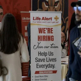 US Job Growth Weakens in September With Only 29,000 Jobs Added