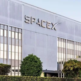 SpaceX Stock Falls 6.01% Over Three Months on Choppy Trading