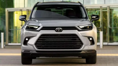 Toyota and Lexus Recall 617 Vehicles Over Weak Steering Knuckles