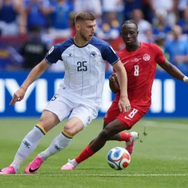 Sweden vs Bosnia: Can Sweden's Attack Break Bosnia's Defense?