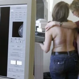 Don't Delay Breast Cancer Screenings, US Health Officials Warn