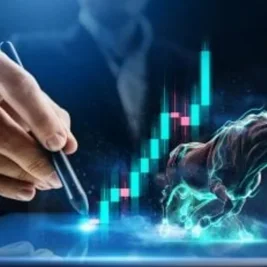 Chipmakers See Multiyear Revenue Boom on AI Infrastructure Demand