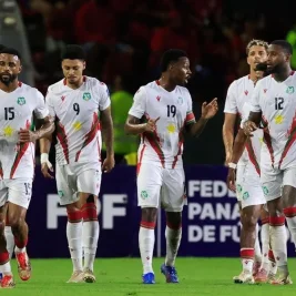 Guatemala Travel to Suriname for Concacaf Nations League Test