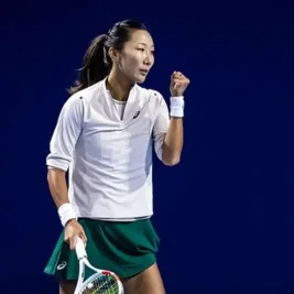 Iga Swiatek China Open: Gao Stands Between Swiatek and Round Three