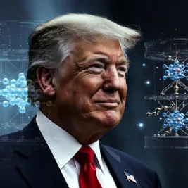 TRUMP Meme Coin Contest Offers Gala Seats and Gold Watches to Top Holders