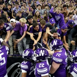 Northwestern Opens $875 Million Ryan Field With 34-13 Win Over Penn State