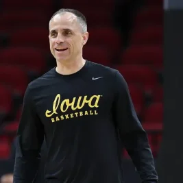 Ben McCollum Calls Kirk Ferentz His Favorite Football Coach