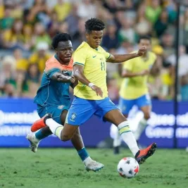 Chelsea Keeps Estevao Willian Untouchable Despite Barcelona Interest