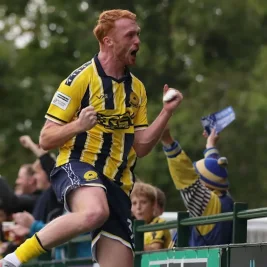 Worthington Goal Sends Torquay United Past Tonbridge Angels