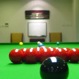 Wu Yize Stuns Judd Trump 6-1 to Reach Shenzhen Open Final