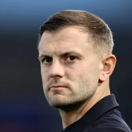 Jack Wilshere Hails Max Dowman as Arsenal Weigh Loan Move for 16-Year-Old