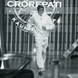 Amitabh Bachchan Knee Injury: KBC 18 Fall Explained