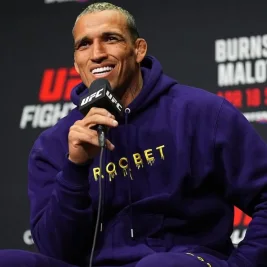 UFC 335 Lands in Las Vegas with Oliveira vs Lopes BMF Main Event