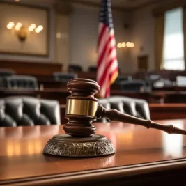 Thomas Randolph Gets 60 Years to Life for Two Nevada Murders