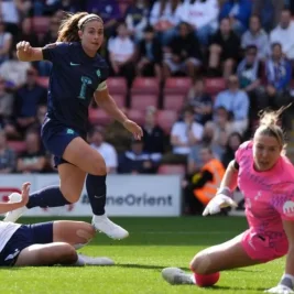 Merricks: Birmingham resilience key despite winless WSL start