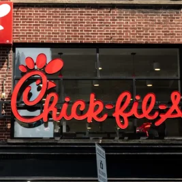 Chick-fil-A Stays Private and Family-Owned in Global Push