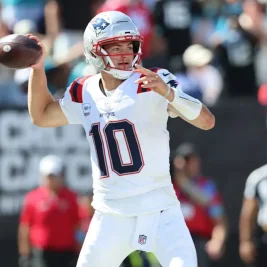 Bills vs Patriots: New Highmark Stadium Hosts AFC East Clash