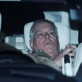 Andrew Mountbatten Windsor Challenges Legality of Epstein Probe Warrants