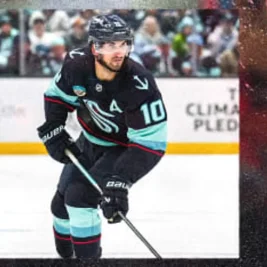 NHL Pacific Division: Seattle Kraken Welcome Calgary Flames