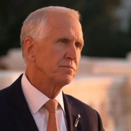 Thom Tillis Warns Executive Power Could Threaten Checks and Balances