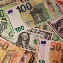 French Fiscal Woes Push Euro to 17-Month Low of $1.1161