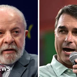 Brazil Runoff: Flávio Bolsonaro Faces Lula on October 25