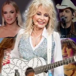 ABC Reveals 20-Star Lineup for Dolly Parton Tribute Concert on October 21
