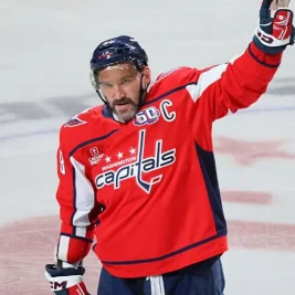 Alex Ovechkin Retirement: NHL Goals King to Play One Last Year
