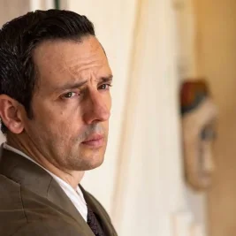 BBC Hercule Poirot Adaptation Expands Cast With Ralf Little