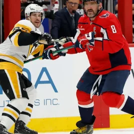 Ovechkin farewell season: NHL legend begins final year