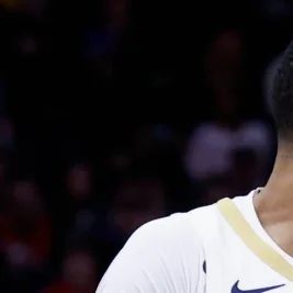 Jordan Hawkins Hits Free Agency After Grizzlies Waive Former Lottery Pick