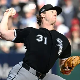 White Sox Take ALDS Game 1 Behind Grant Taylor's Historic Save