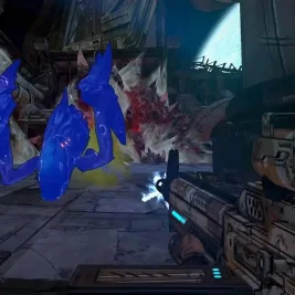Borderlands Online Revived by Fans 11 Years After 2K Cancellation