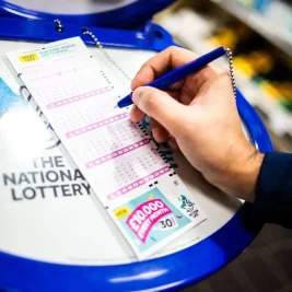Set for Life Draw: Winning Numbers for October 5, 2026