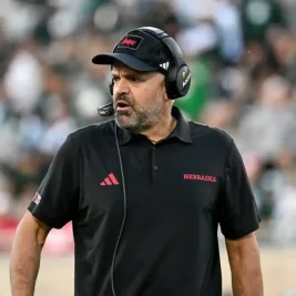 Matt Rhule Explains HBO Lanterns Cameo and Nebraska Brand Push