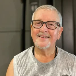 NHS Exercise Program Helps Prostate Cancer Patients Rebuild Strength