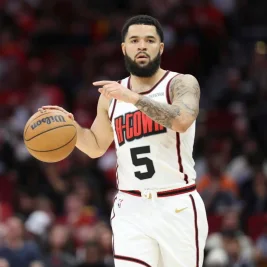 Rockets News: Fred VanVleet Back in Starting Lineup for 2026-27