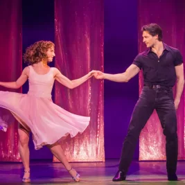 Broadway Debut Set for Dirty Dancing Musical in February 2027