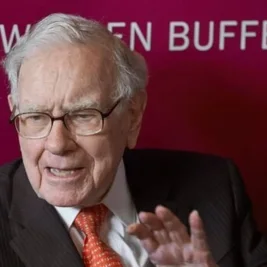 Buffett Reaches $142 Billion, Ranks 10th Among Billionaires
