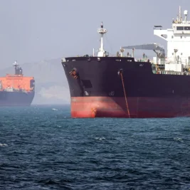 Iranian Tanker Attacks Keep Strait of Hormuz Oil Exports Risky