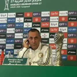 Saudi Arabia vs UAE Gulf Cup final: both seek title end drought