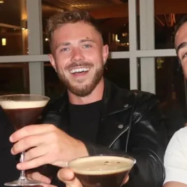 Bravo Nathan Gallagher Out After Onscreen Fight and DV Verdict