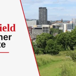 Sheffield and Birmingham Brace for Heavy Rain and 13°C Highs
